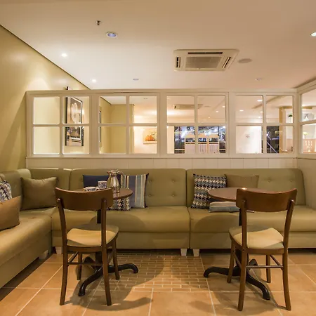 Astron Hotel Bauru By Nobile-3